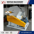 Plastic Pet Bottle Crusher with Force Press Device